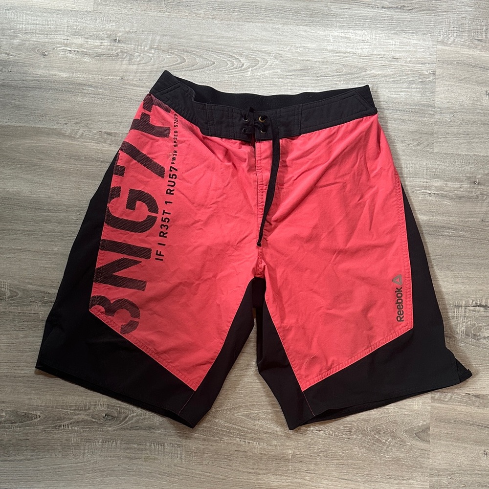 Reebok Men's Shorts Size Small